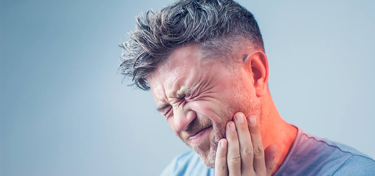 Qué hacer cuando tienes dolor de muelas